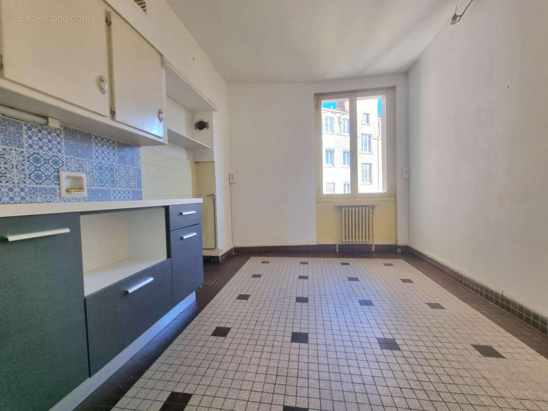 Appartement à LYON-7E