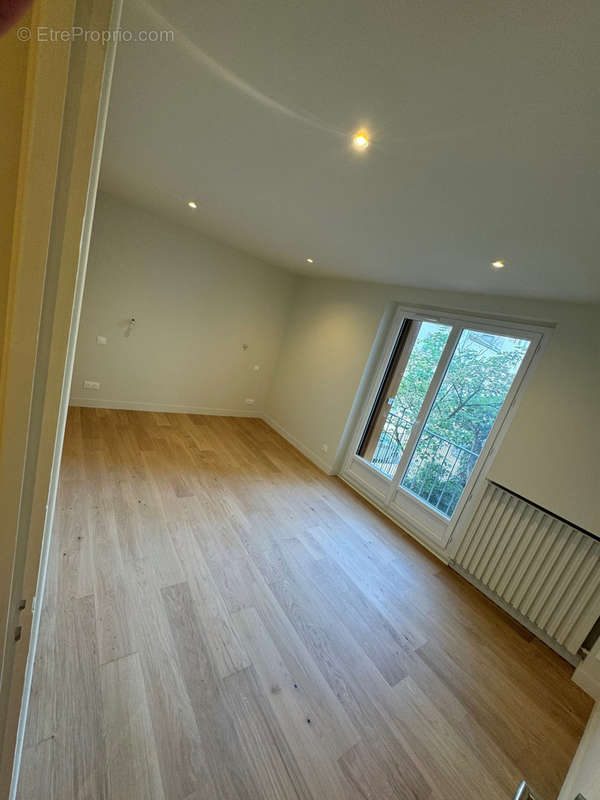 Appartement à PARIS-13E