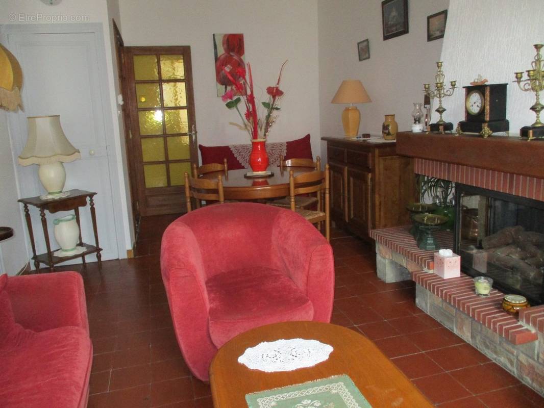 Appartement à BEZIERS