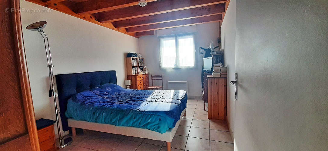 Appartement à SAINT-SIXT