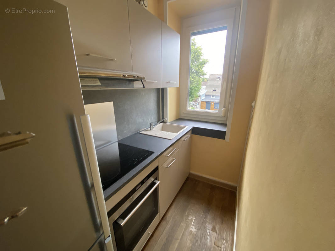 Appartement à CHAMBLY