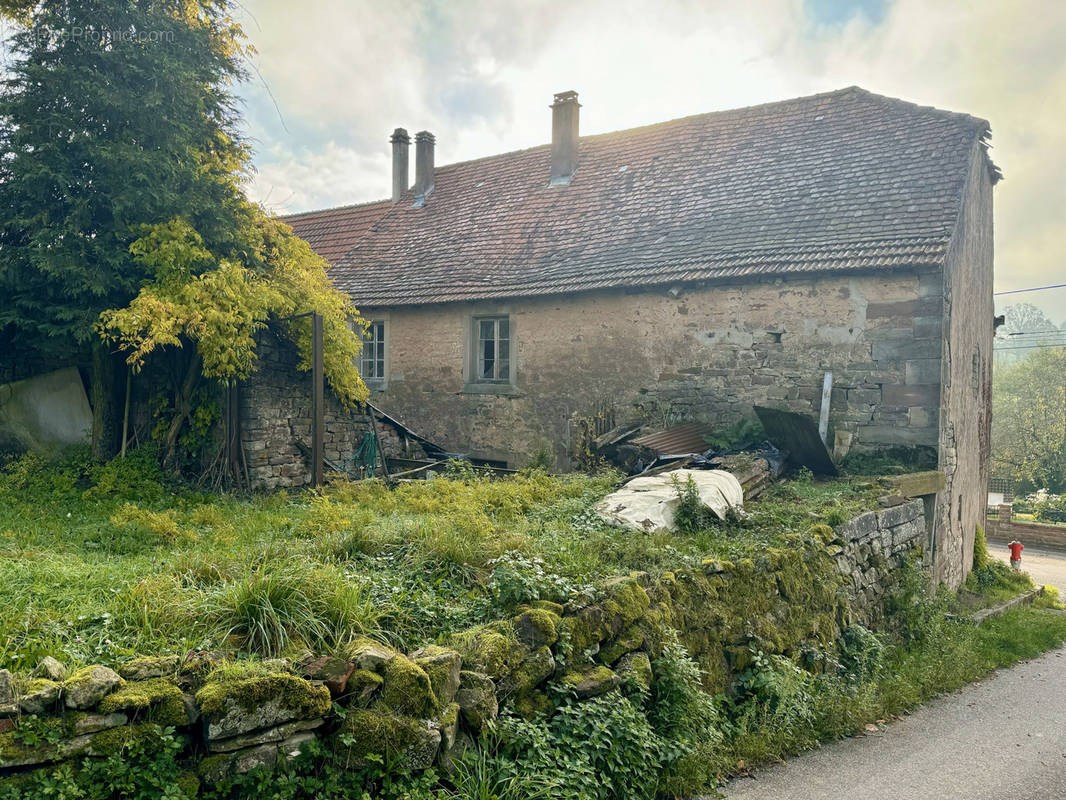 Maison à VILSBERG