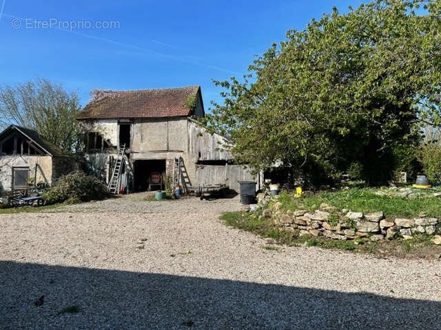 Maison à LOMMOYE