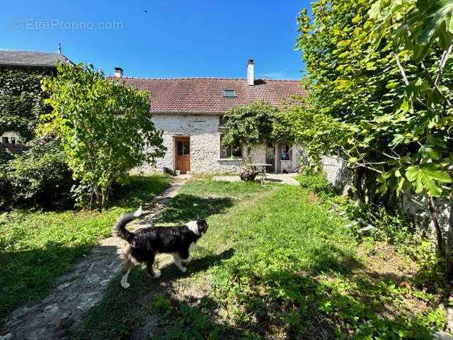 Maison à LOMMOYE