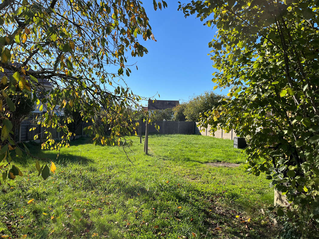 Maison à LA FERTE-SAINT-AUBIN