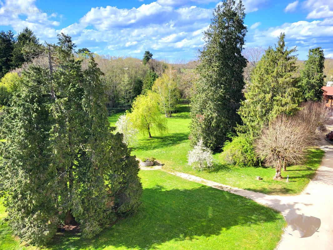 Appartement à PONT-D&#039;AIN