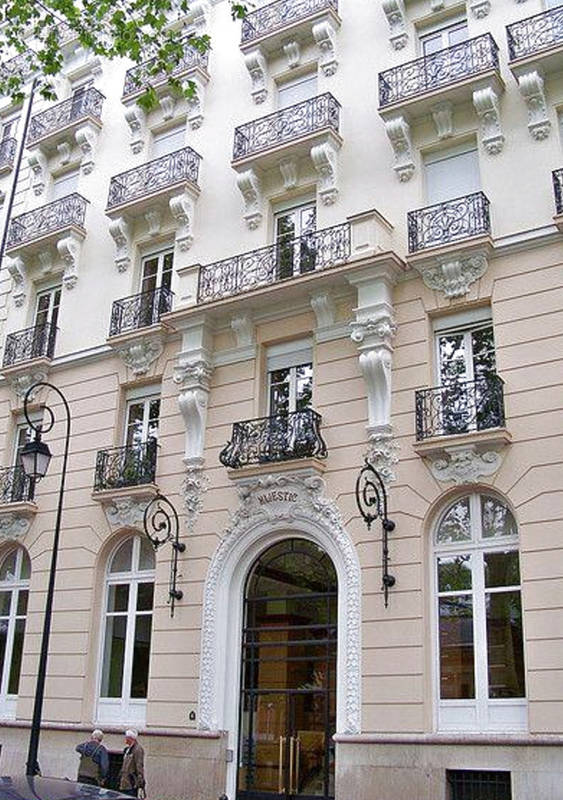 Appartement à VICHY