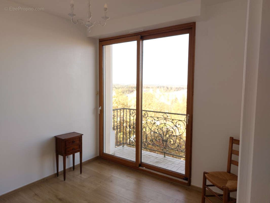 Appartement à VICHY