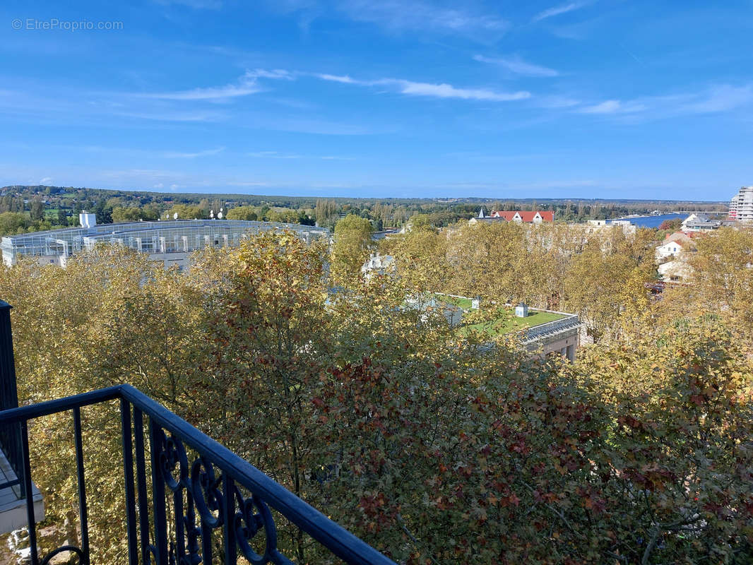 Appartement à VICHY