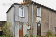 Maison à CERIZAY