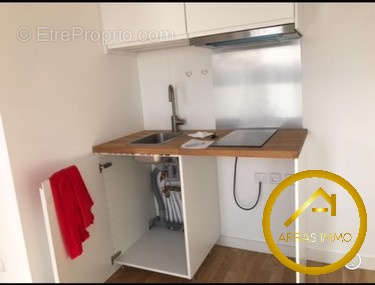 Appartement à ARRAS