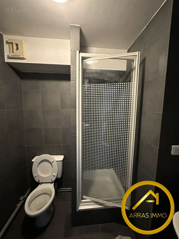 Appartement à ARRAS