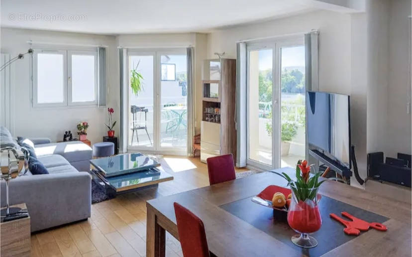 Appartement à TRIEL-SUR-SEINE