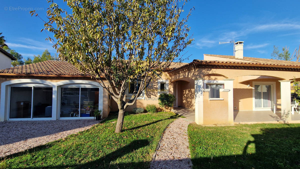 Maison à SAINT-GEORGES-D&#039;ORQUES