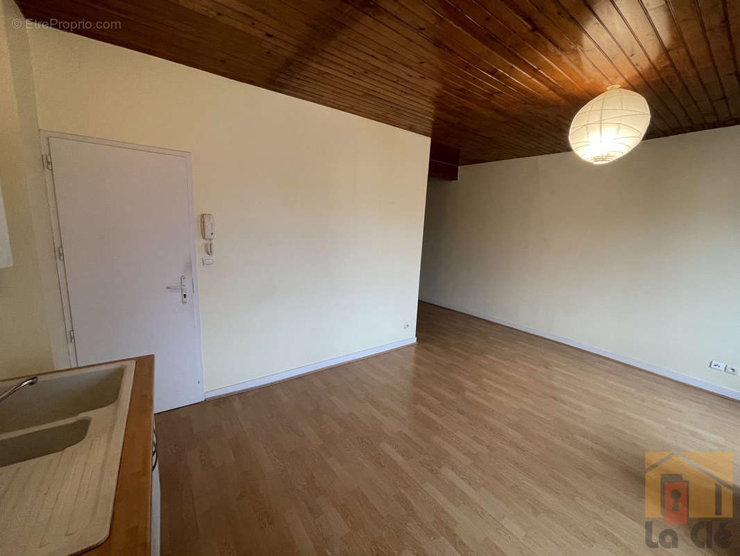 Appartement à AGEN