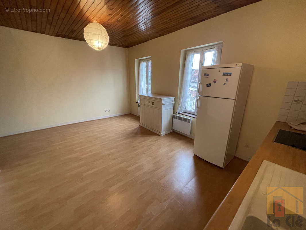 Appartement à AGEN