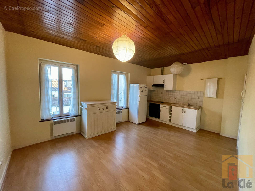 Appartement à AGEN