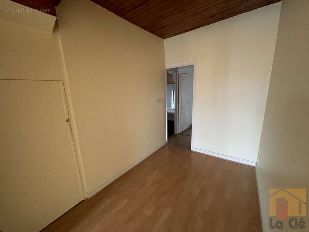 Appartement à AGEN