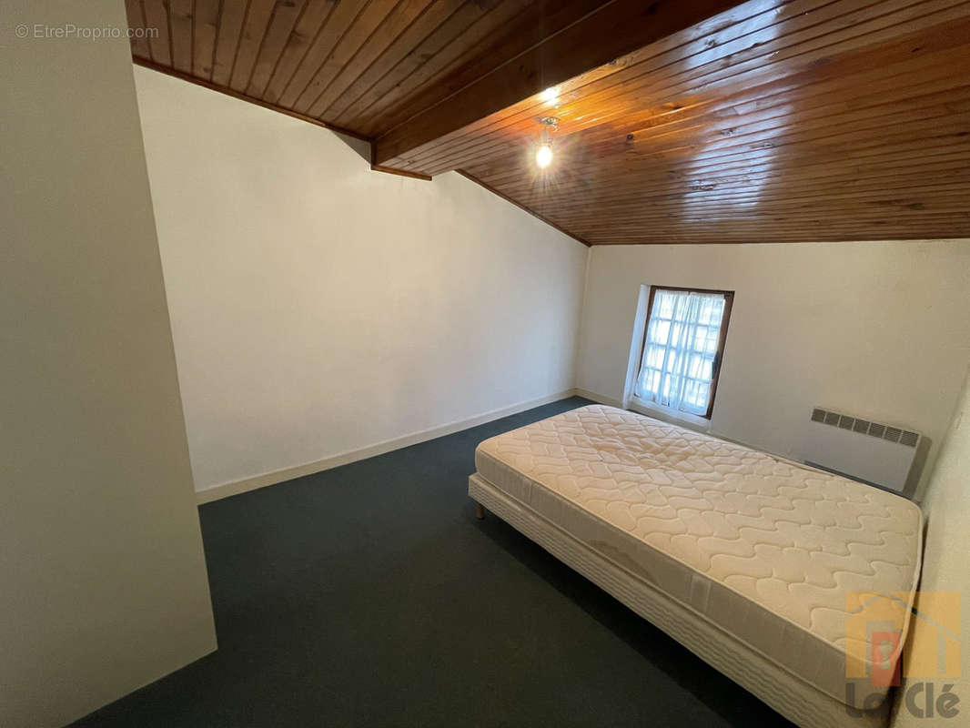 Appartement à AGEN