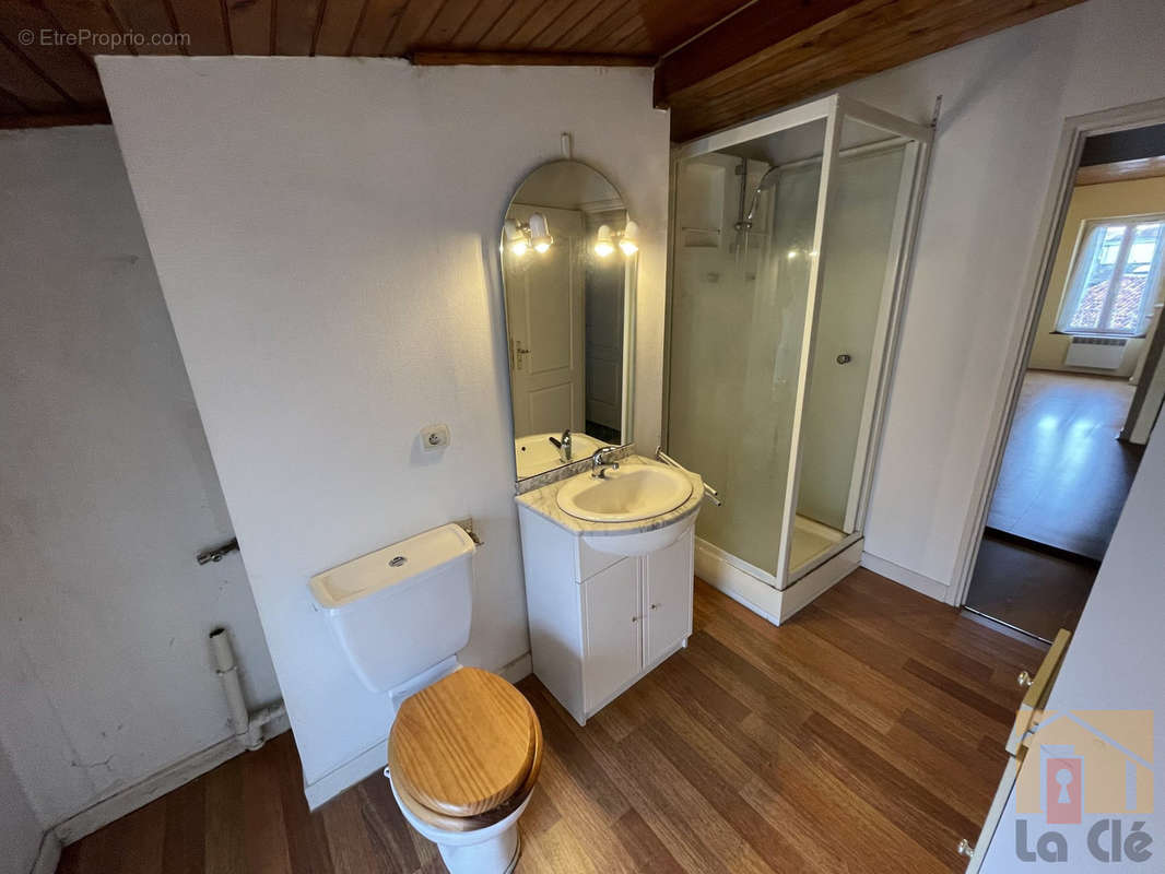 Appartement à AGEN