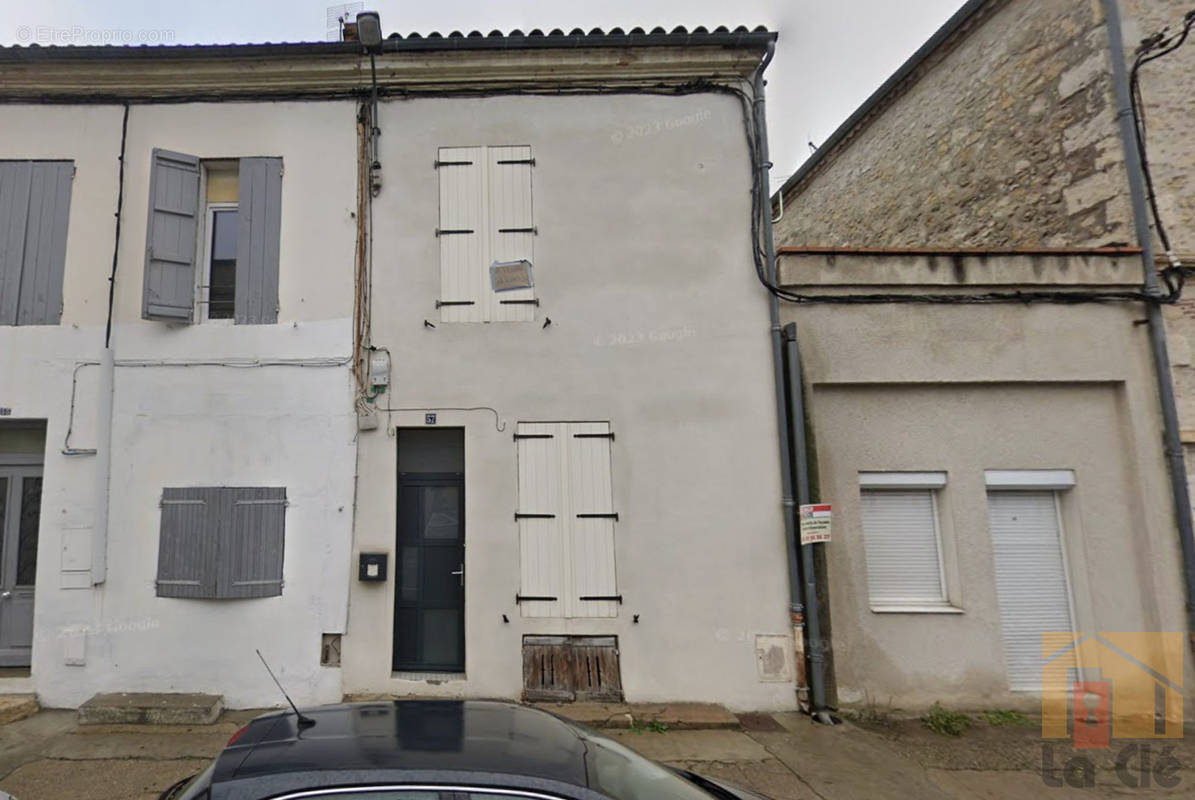 Maison à AGEN