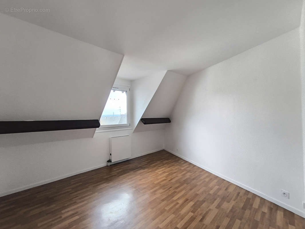 Appartement à TOUQUES