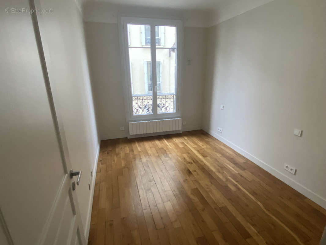 Appartement à PARIS-12E