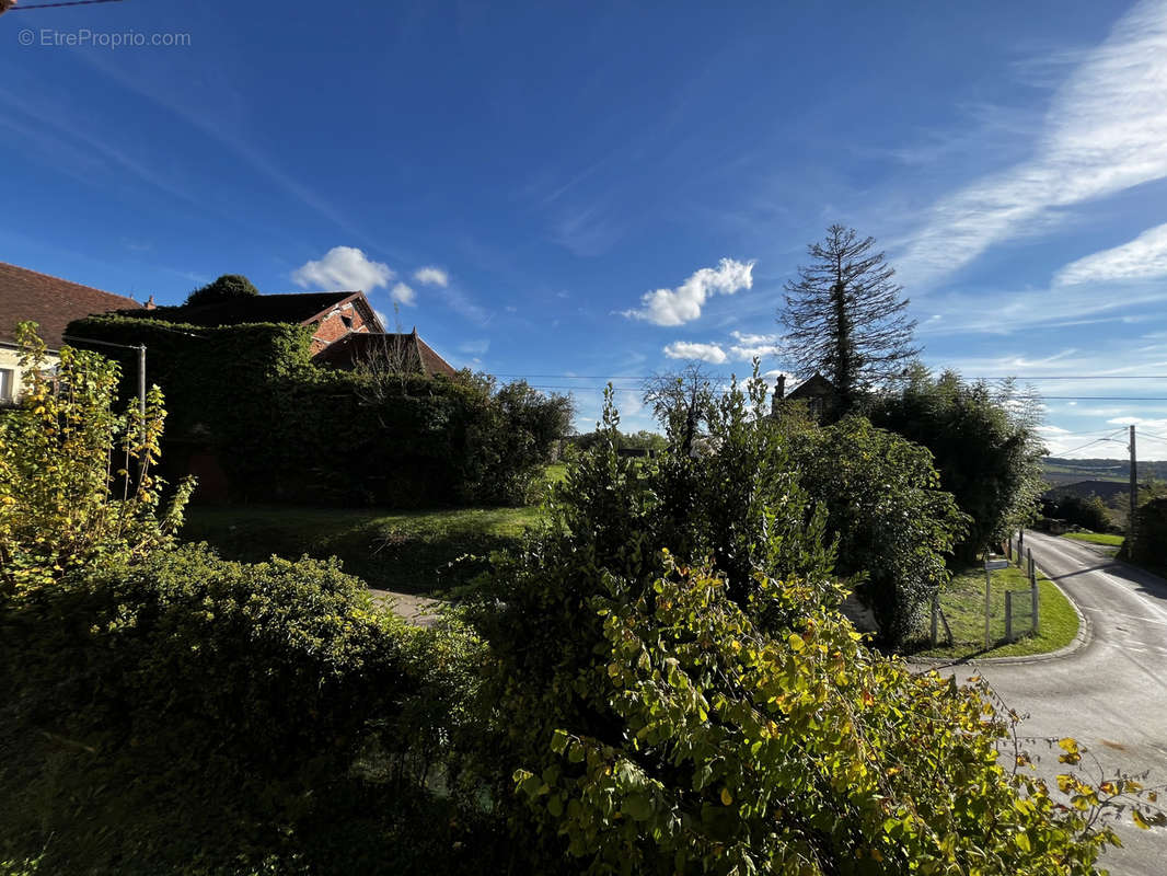 Maison à MAROLLES-LES-BAILLY