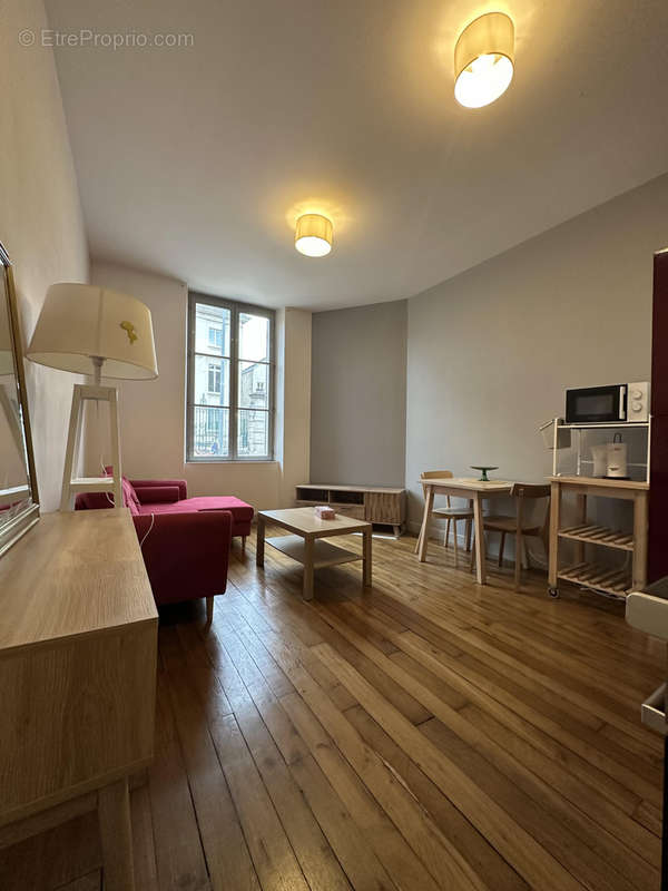 Appartement à TROYES