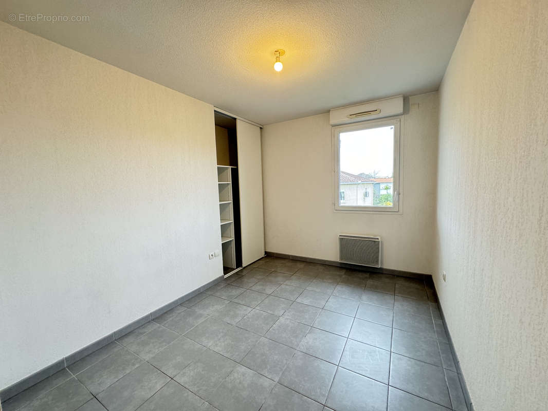 Appartement à CUGNAUX