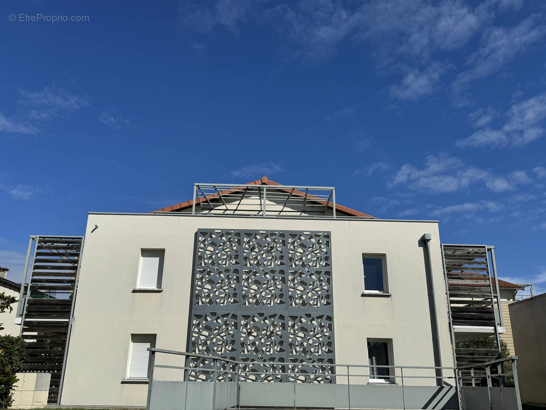 Appartement à TOURNEFEUILLE