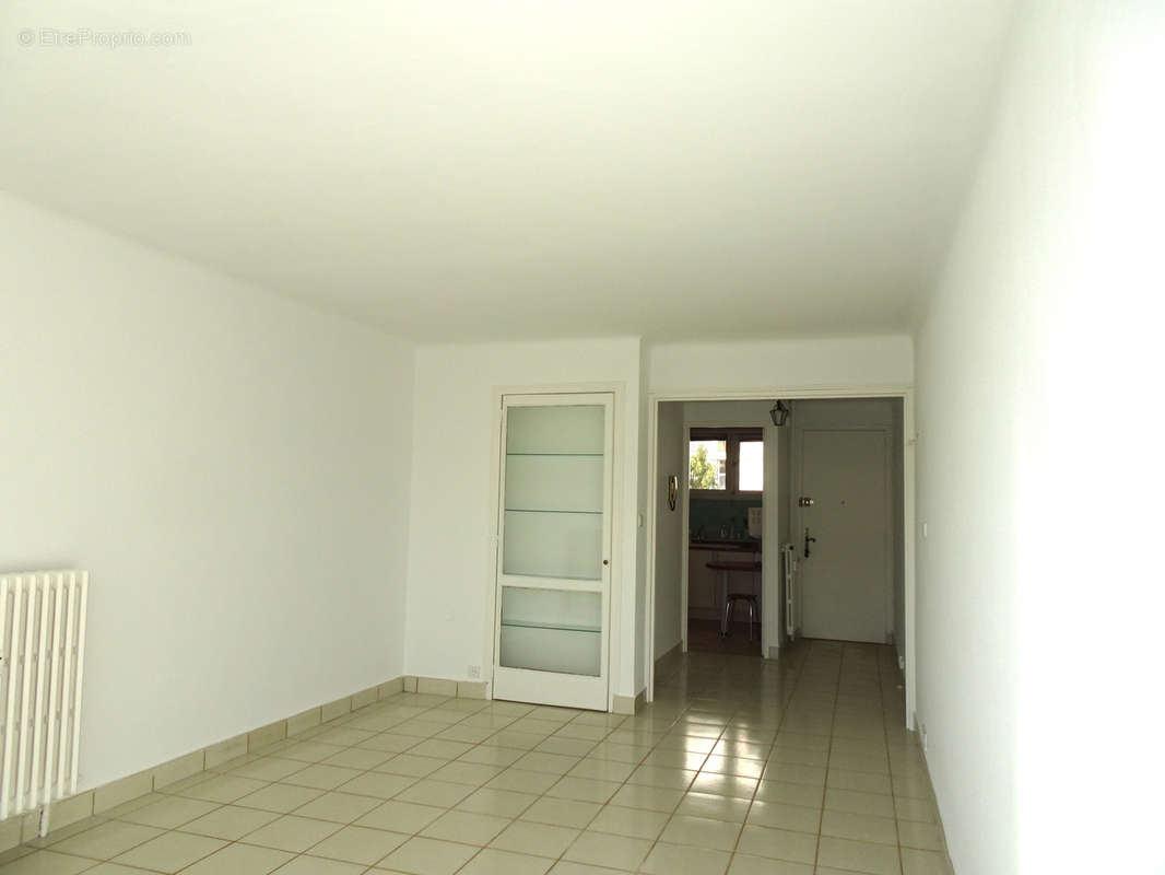 Appartement à HYERES