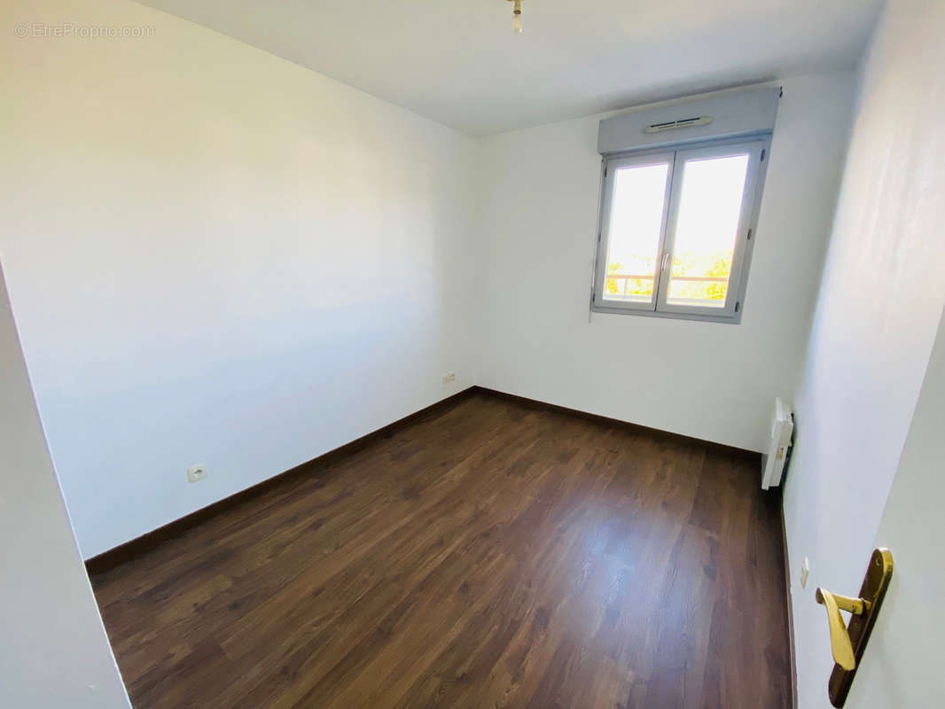 Appartement à MANTES-LA-JOLIE