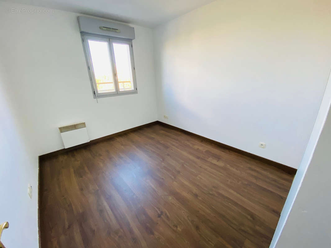 Appartement à MANTES-LA-JOLIE