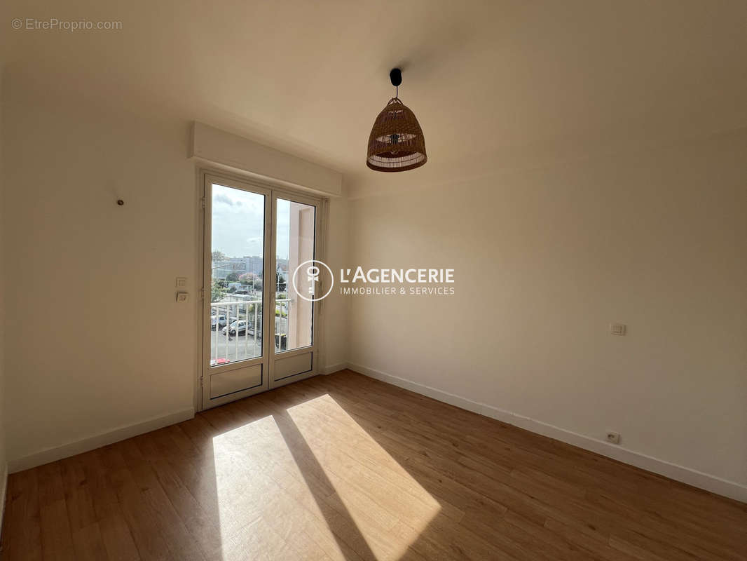 Appartement à BAYONNE