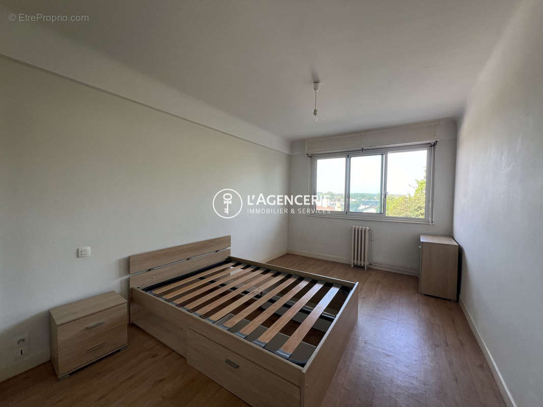 Appartement à BAYONNE