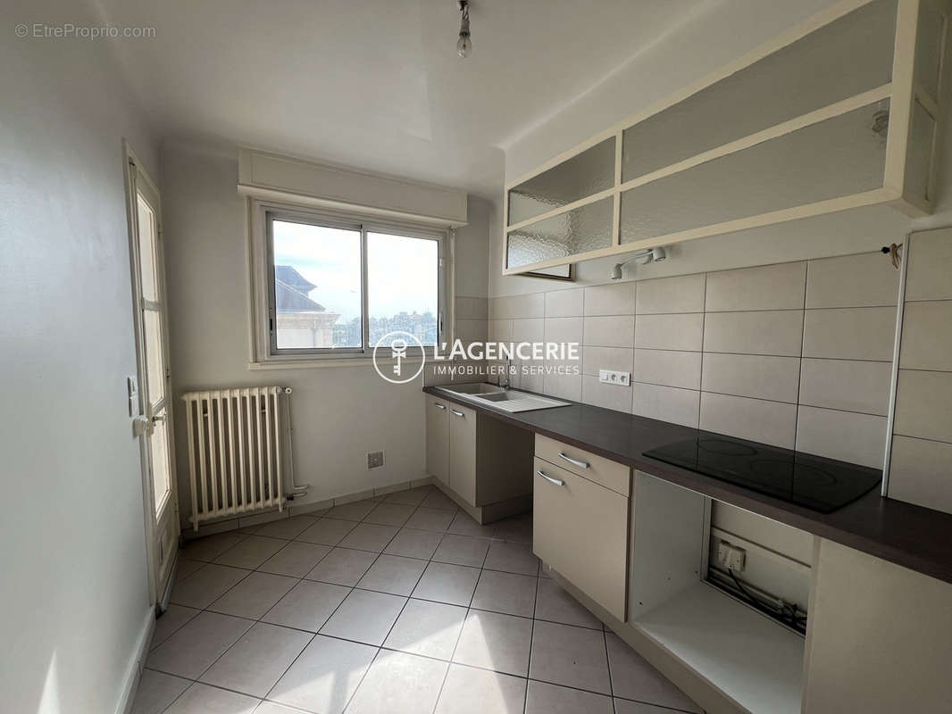 Appartement à BAYONNE