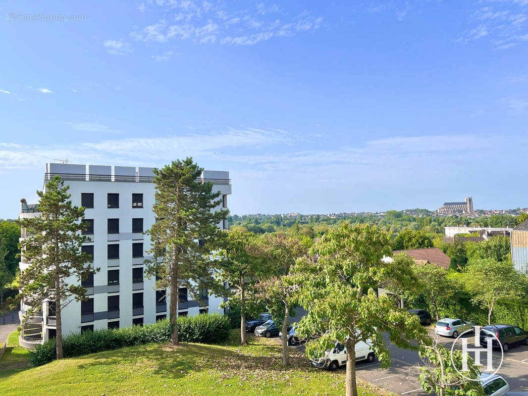 Appartement à BOURGES