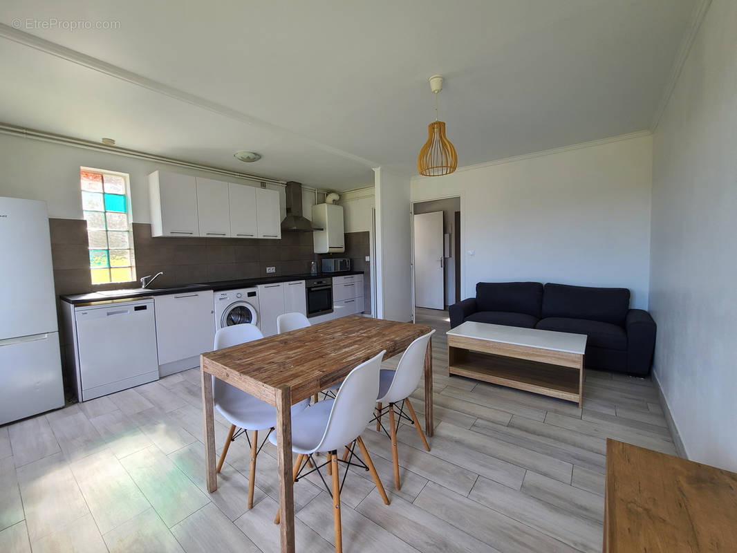 Appartement à AMELIE-LES-BAINS-PALALDA