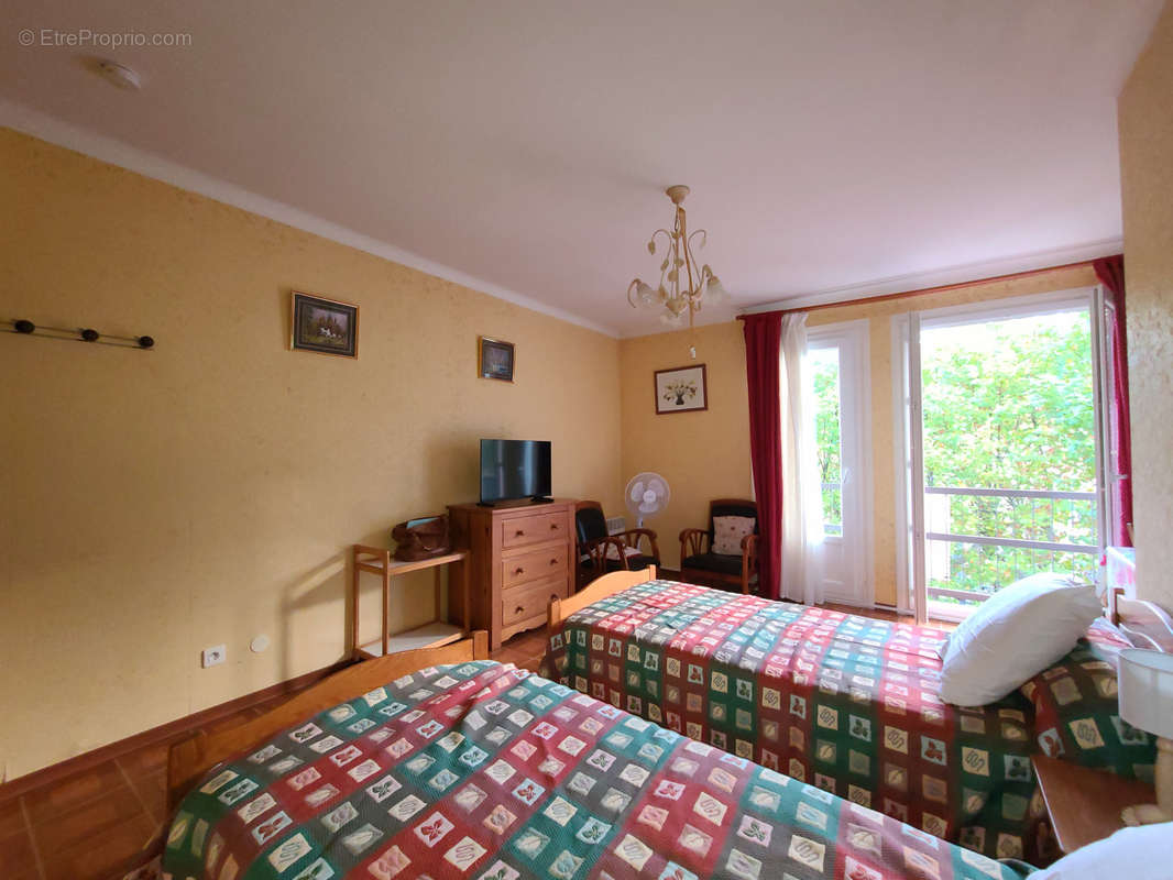 Appartement à AMELIE-LES-BAINS-PALALDA