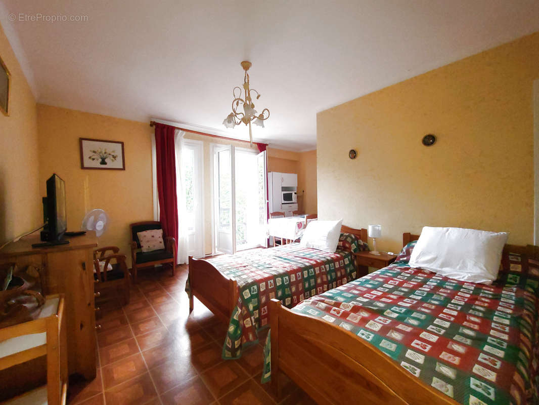 Appartement à AMELIE-LES-BAINS-PALALDA