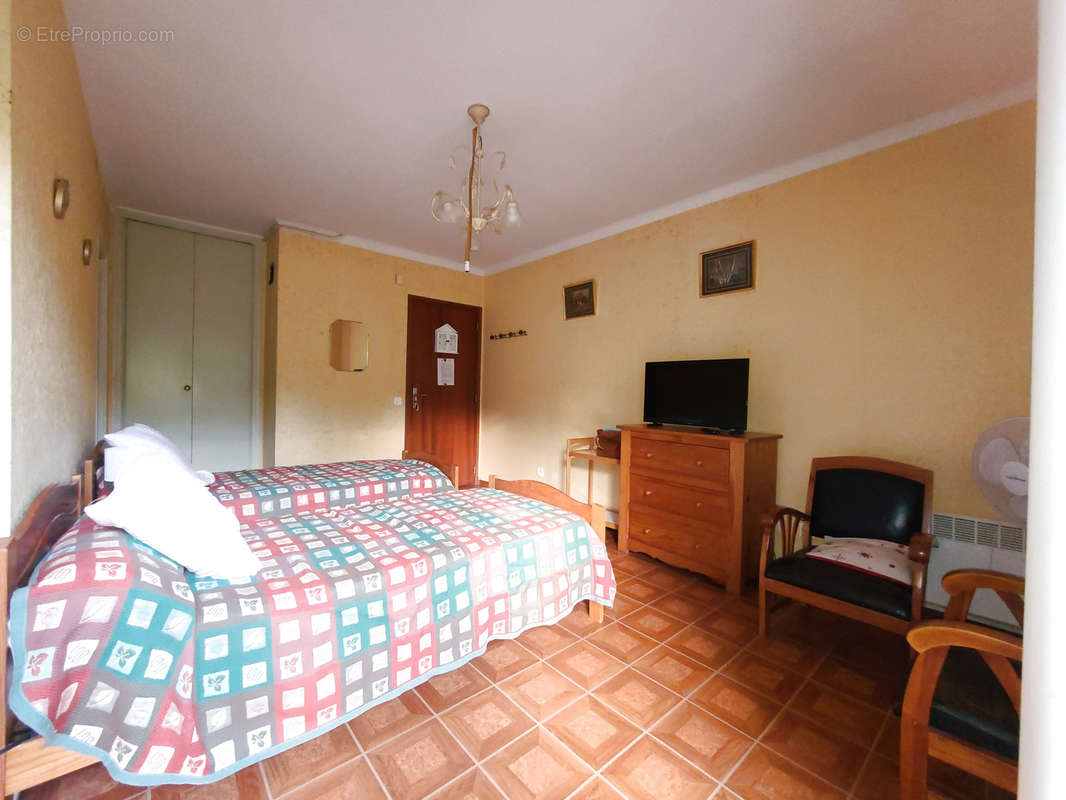 Appartement à AMELIE-LES-BAINS-PALALDA