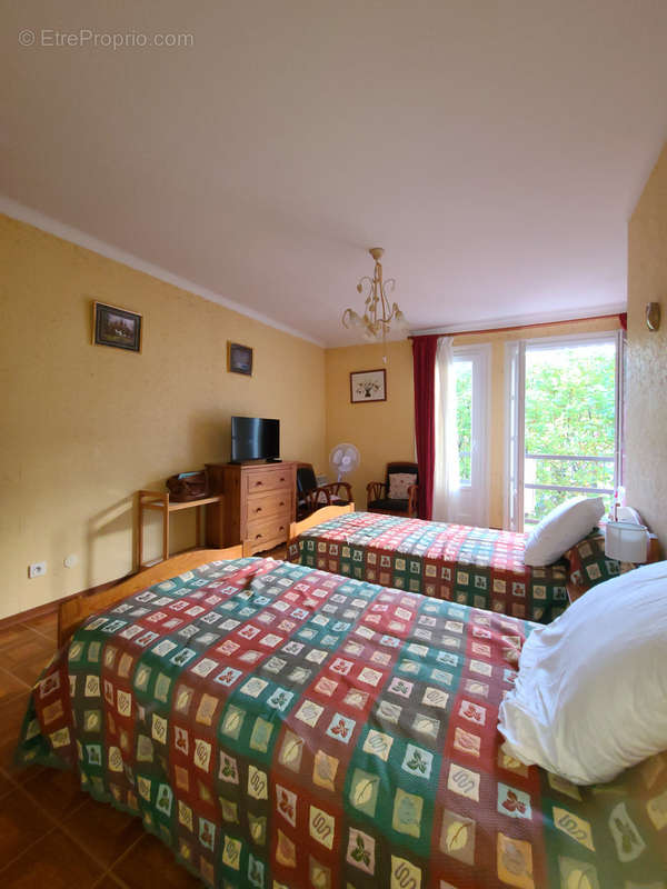 Appartement à AMELIE-LES-BAINS-PALALDA