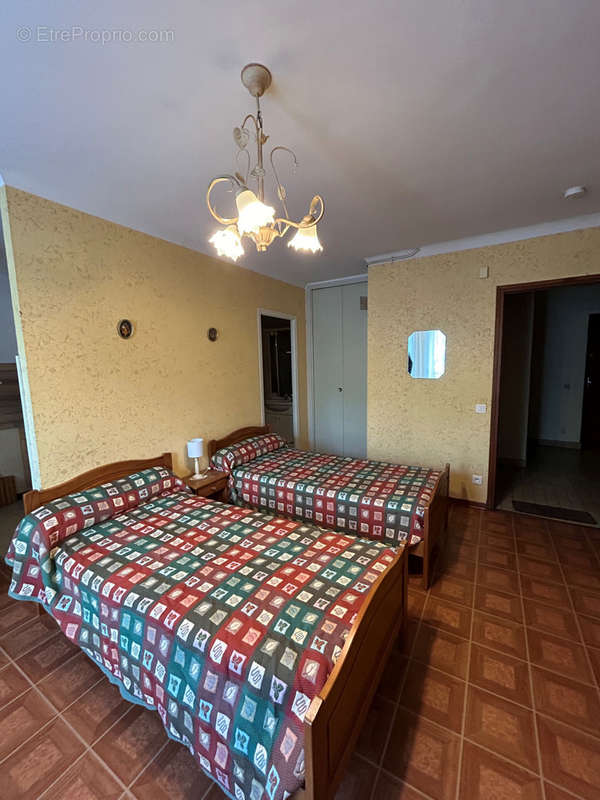 Appartement à AMELIE-LES-BAINS-PALALDA