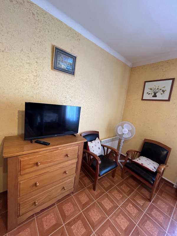 Appartement à AMELIE-LES-BAINS-PALALDA