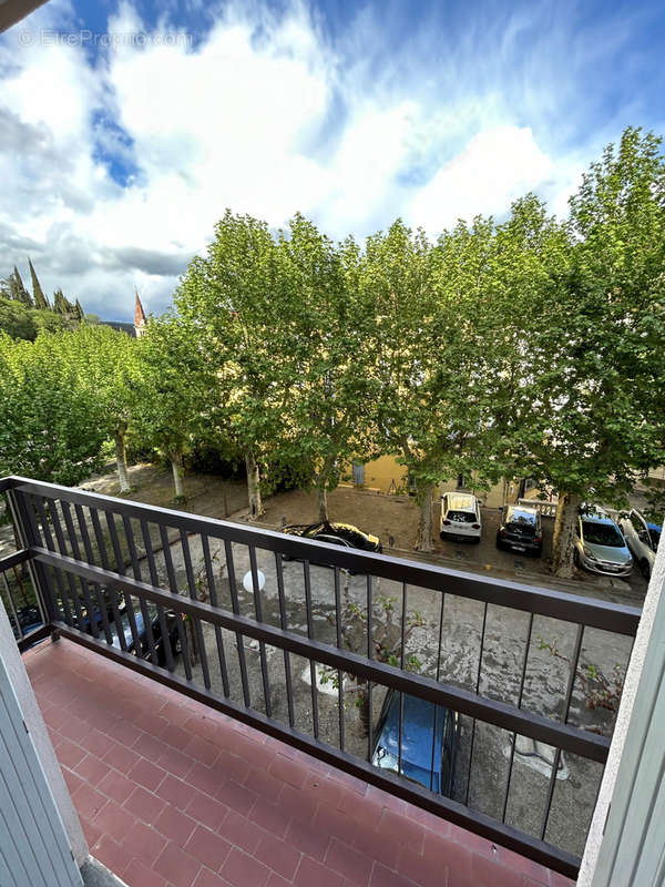 Appartement à AMELIE-LES-BAINS-PALALDA