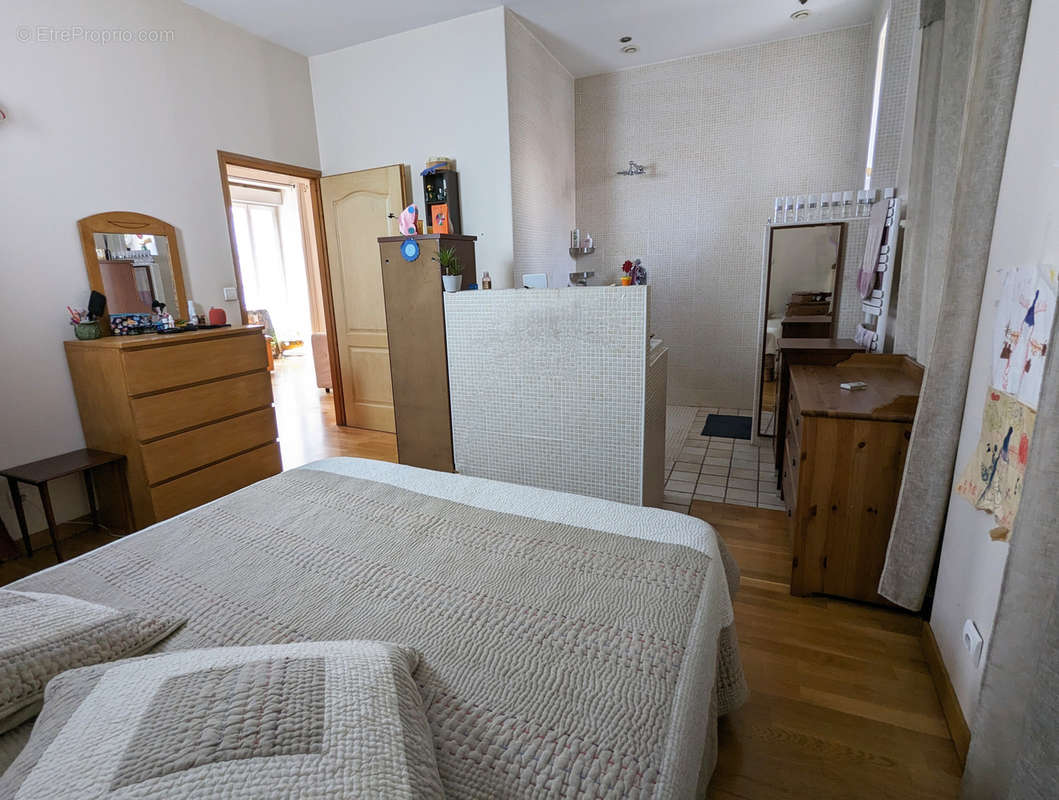 Appartement à LYON-3E