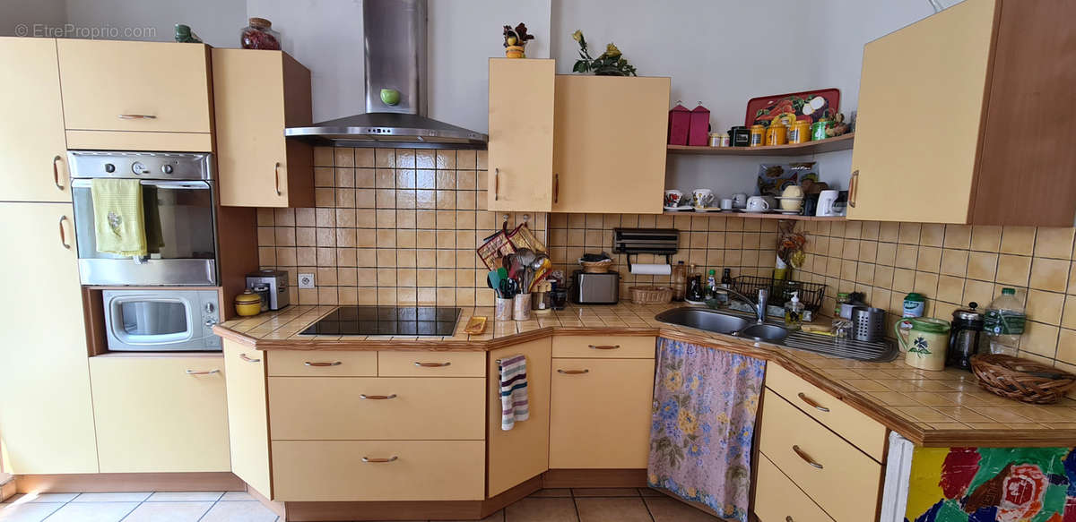 Appartement à LYON-3E