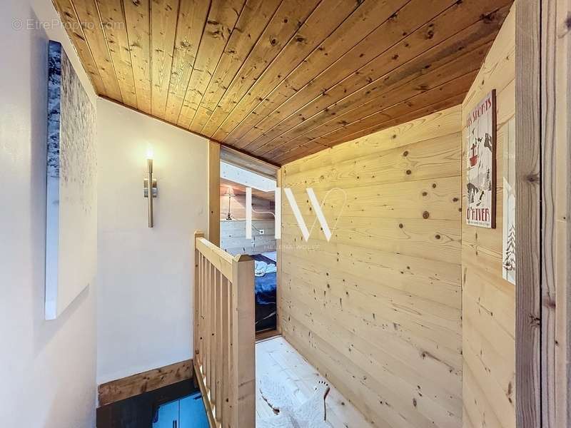 Appartement à MEGEVE