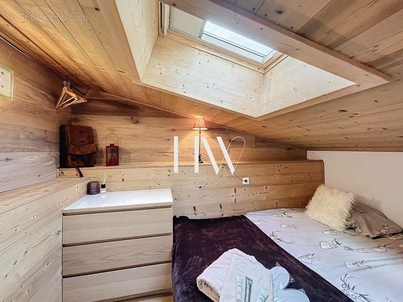 Appartement à MEGEVE